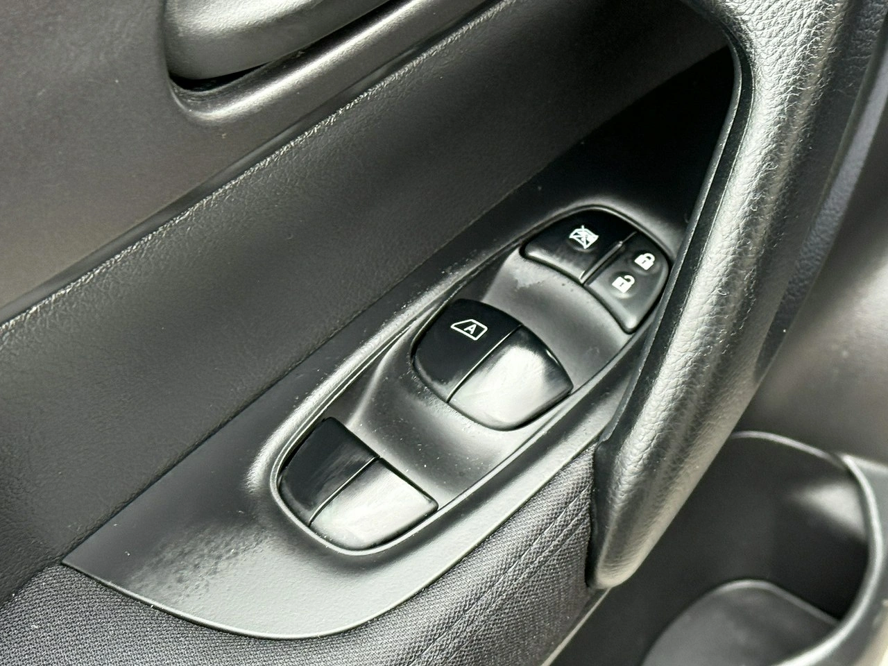 Nissan Qashqai - Zdjęcie 15