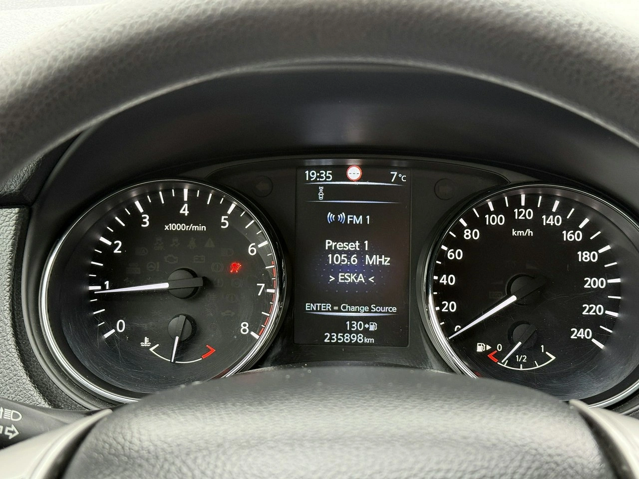 Nissan Qashqai - Zdjęcie 68