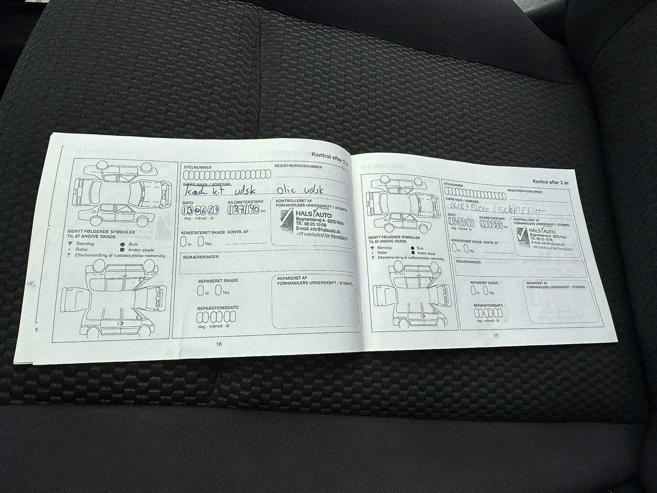 Nissan Qashqai - Zdjęcie 70