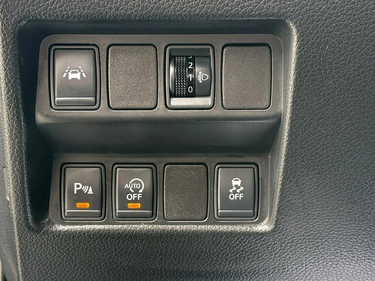 Nissan Qashqai - Zdjęcie 6