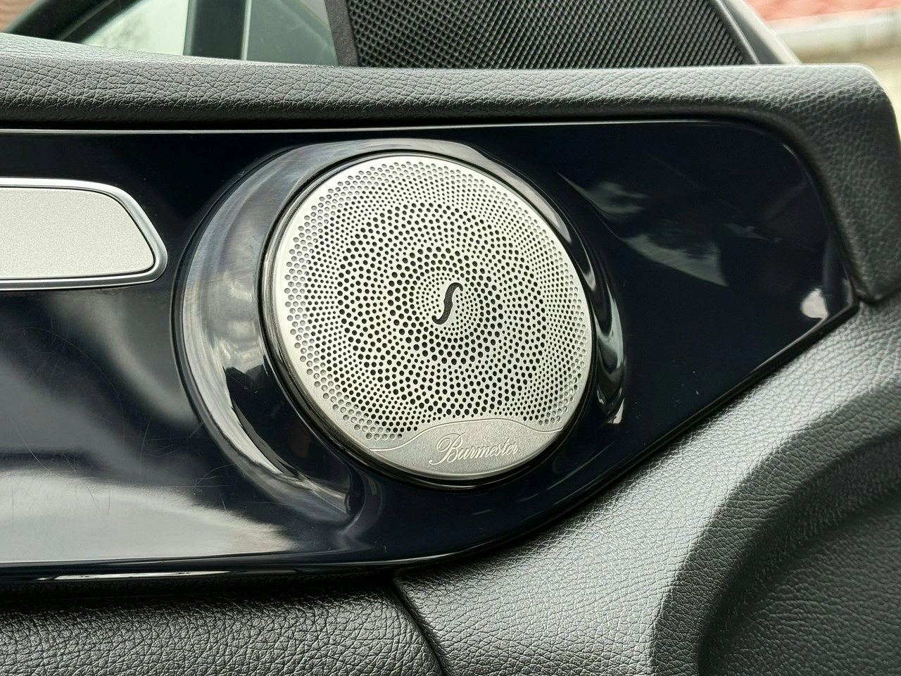 Mercedes C 200 - Zdjęcie 73