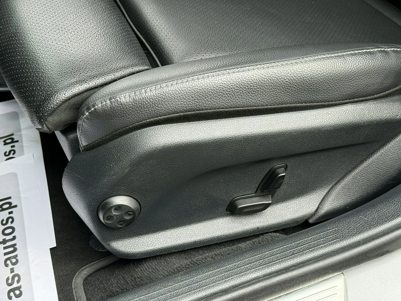 Mercedes C 200 - Zdjęcie 9