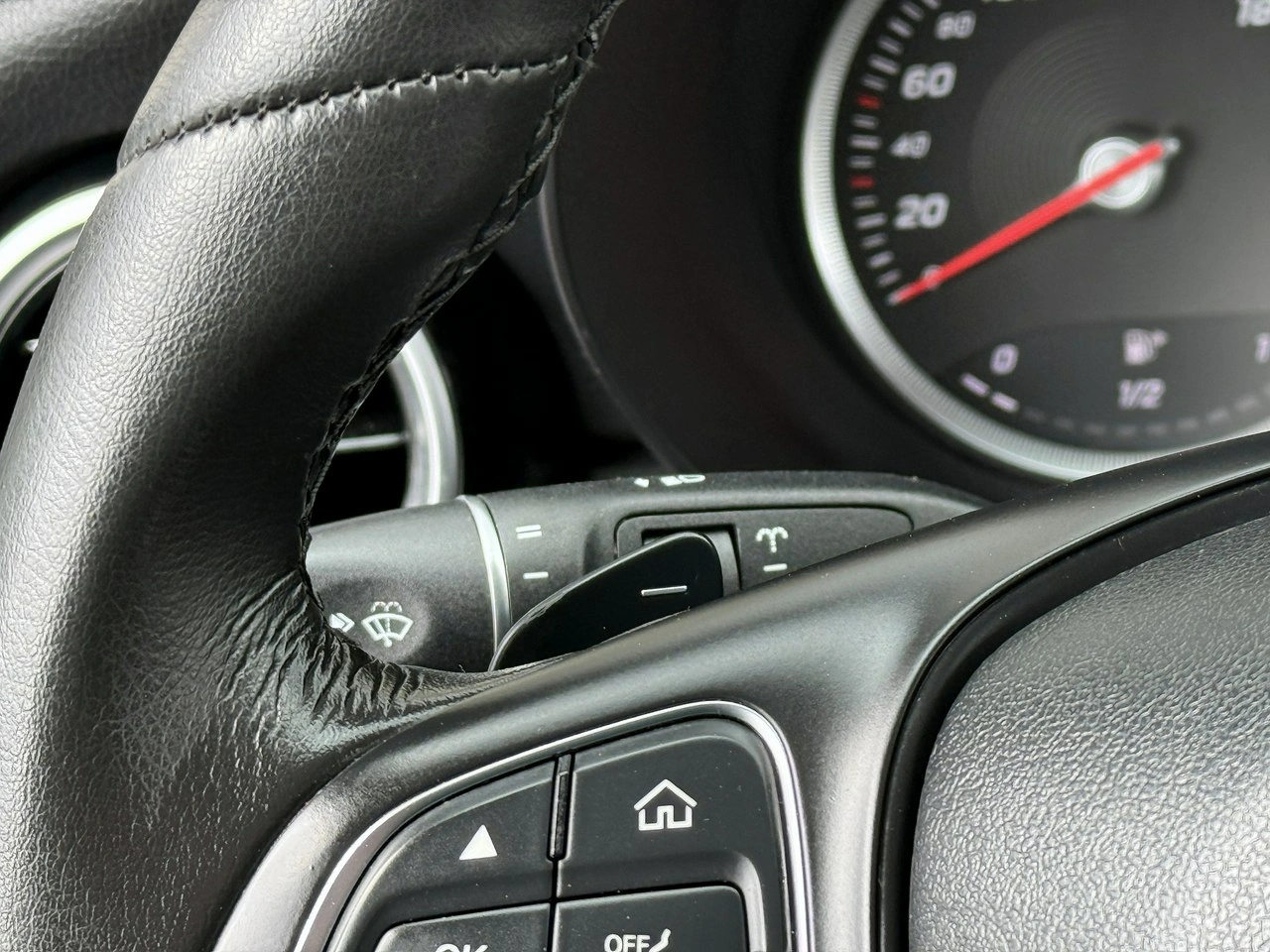 Mercedes C 200 - Zdjęcie 17