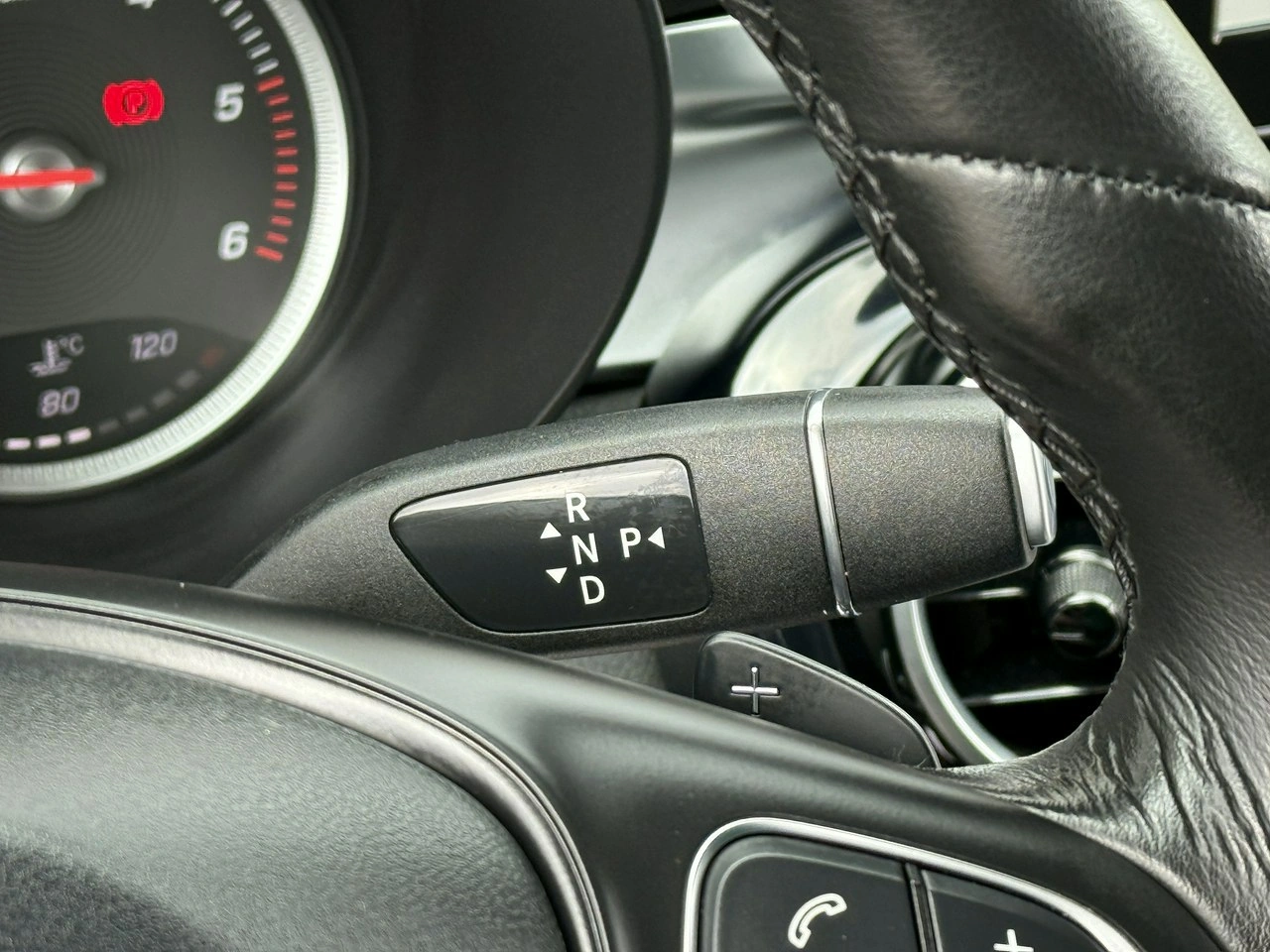 Mercedes C 200 - Zdjęcie 77