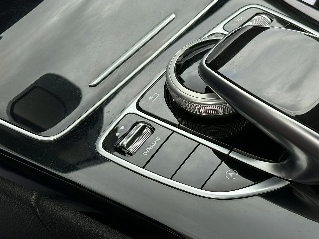 Mercedes C 200 - Zdjęcie 68