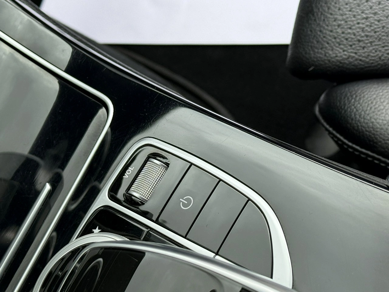 Mercedes C 200 - Zdjęcie 71