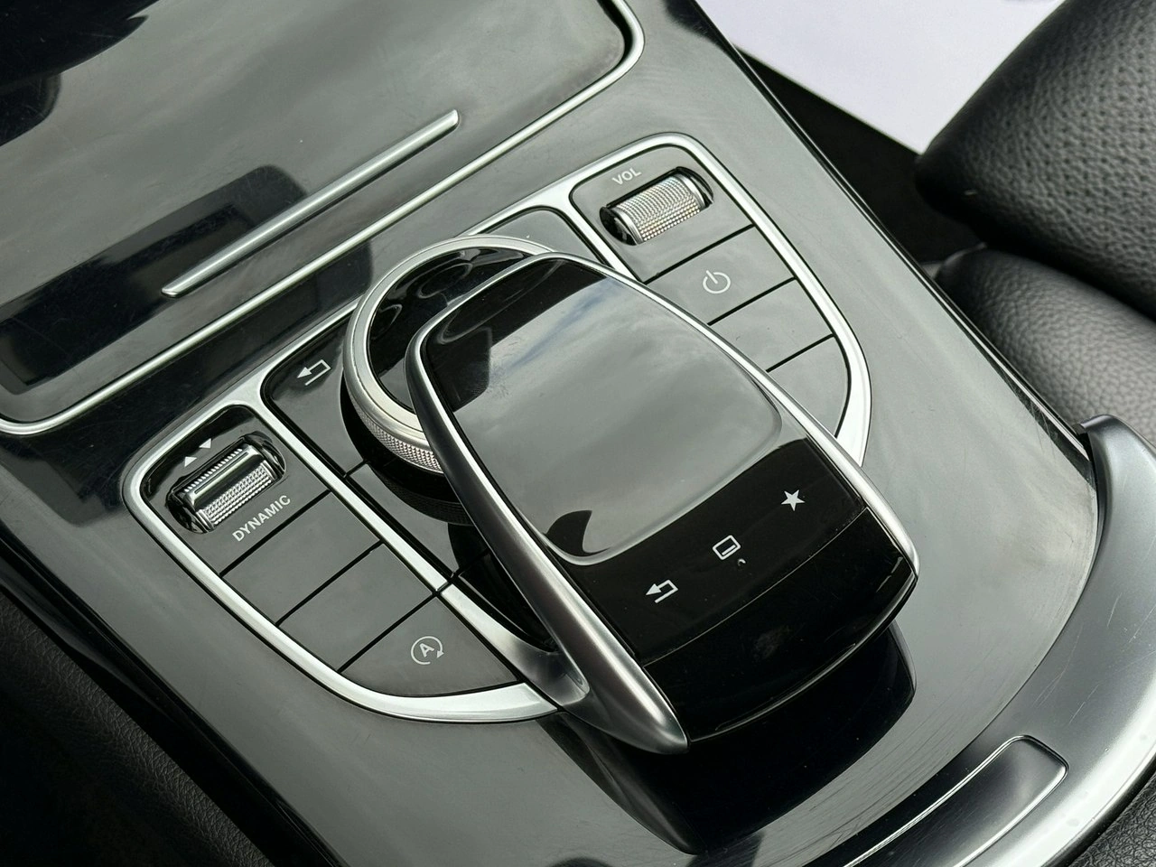 Mercedes C 200 - Zdjęcie 69