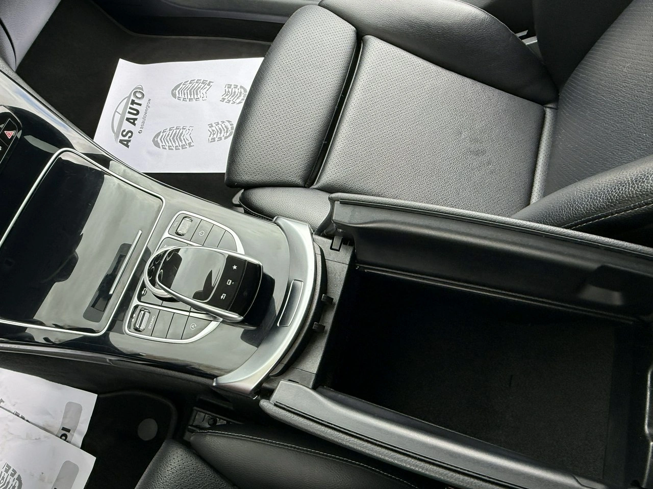 Mercedes C 200 - Zdjęcie 72