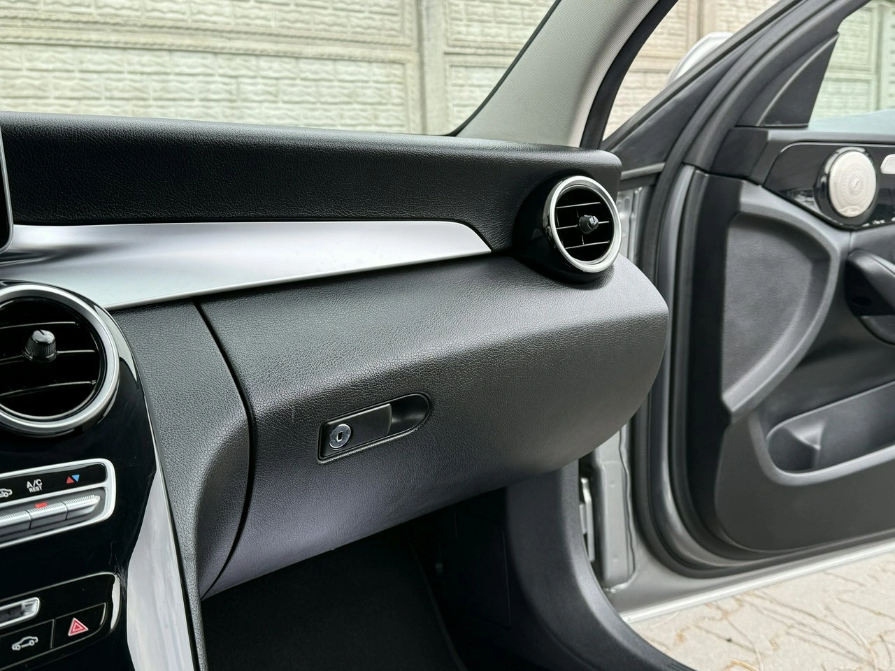 Mercedes C 200 - Zdjęcie 78