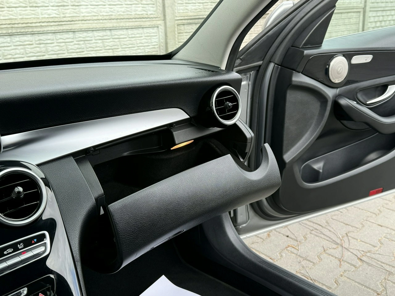 Mercedes C 200 - Zdjęcie 79