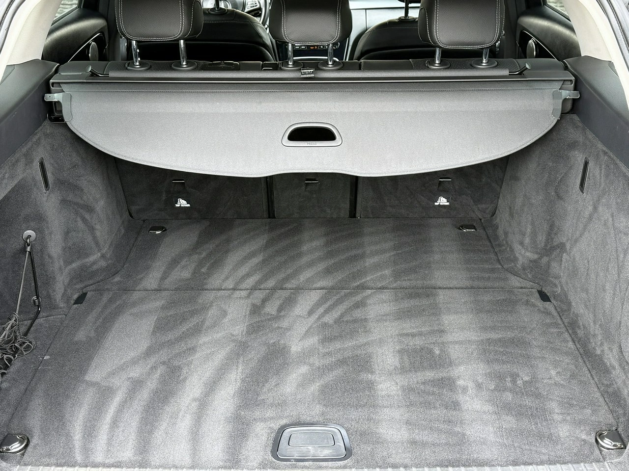 Mercedes C 200 - Zdjęcie 15