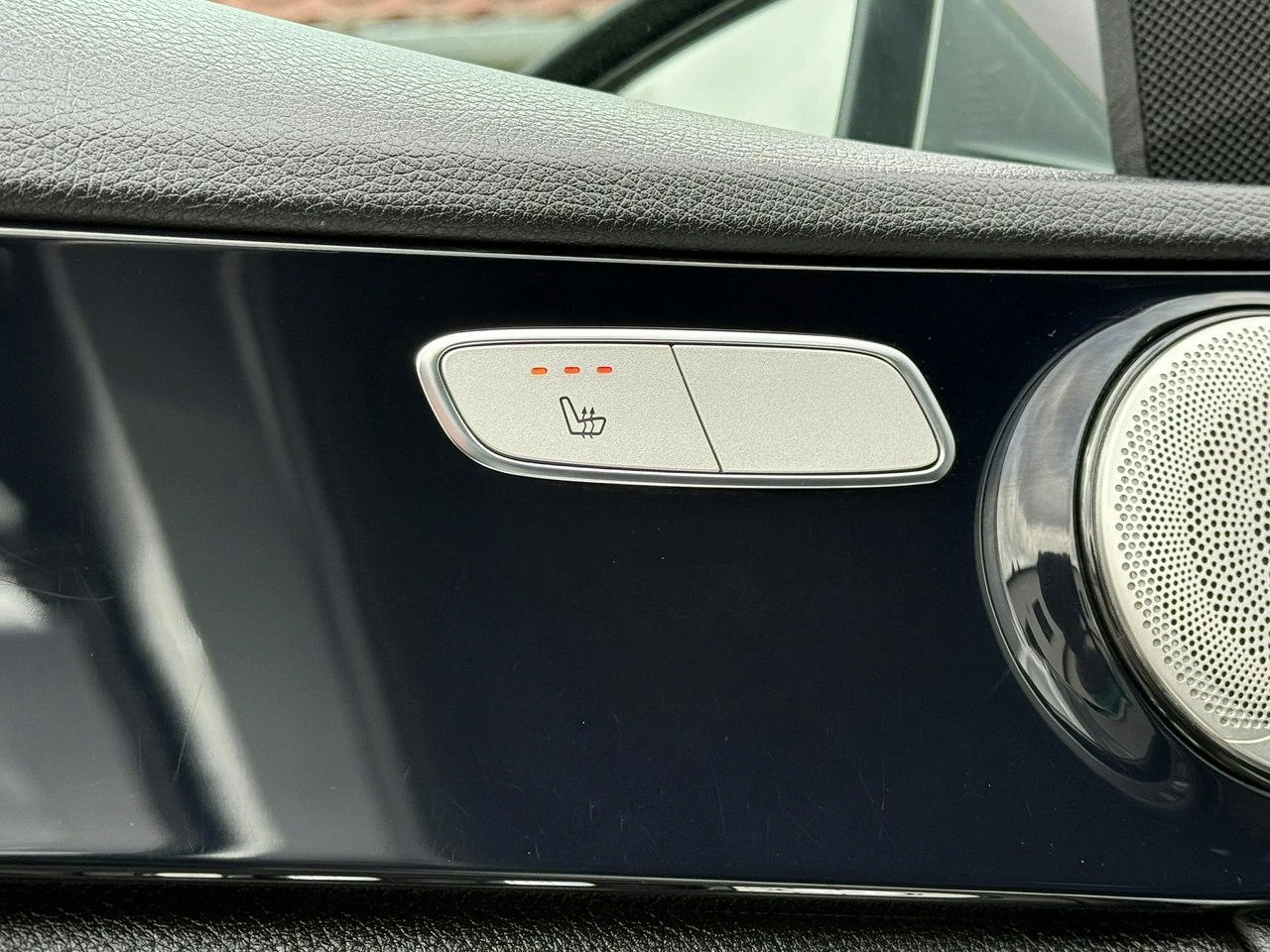 Mercedes C 200 - Zdjęcie 74