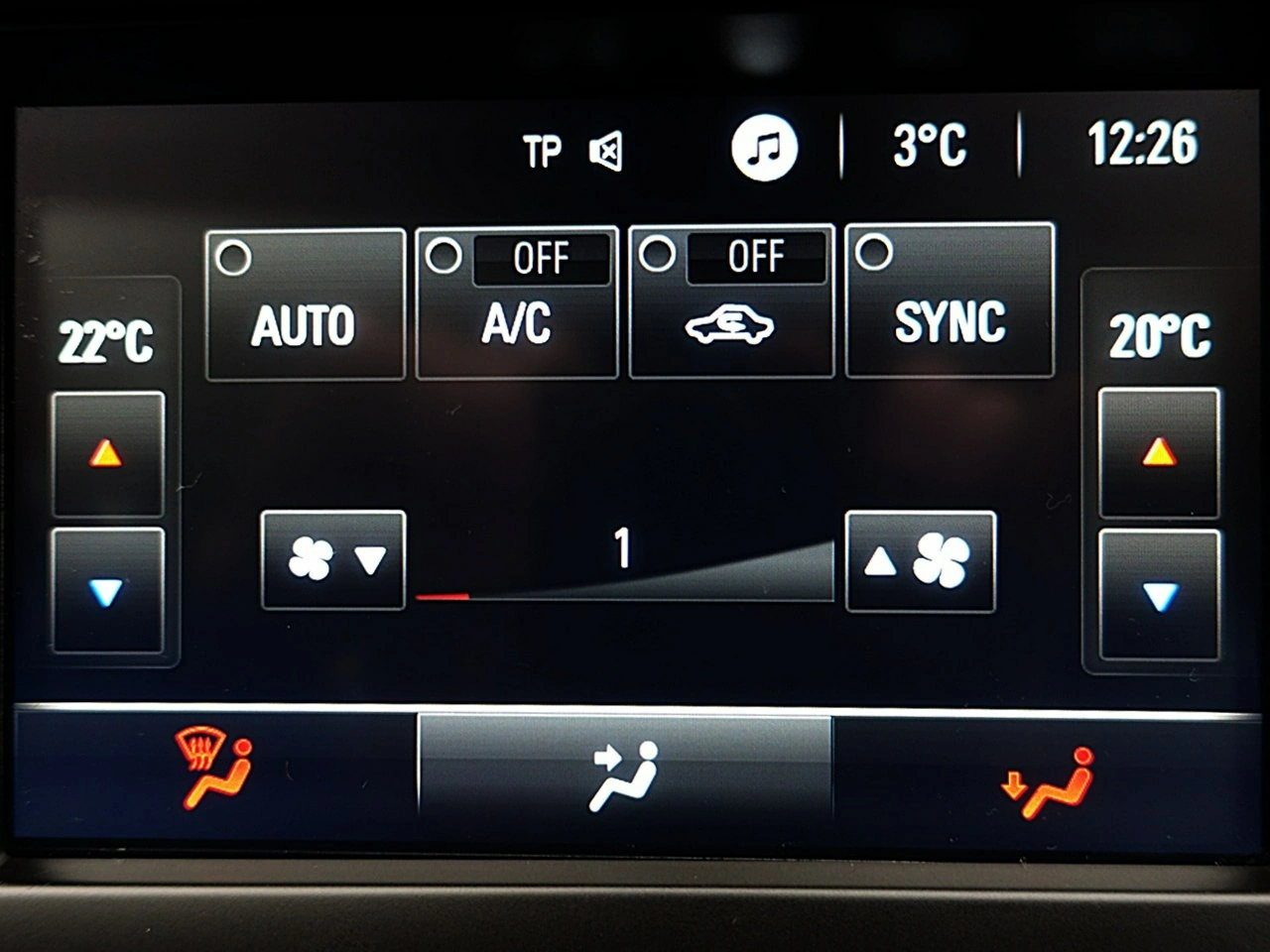 Opel Insignia - Zdjęcie 36