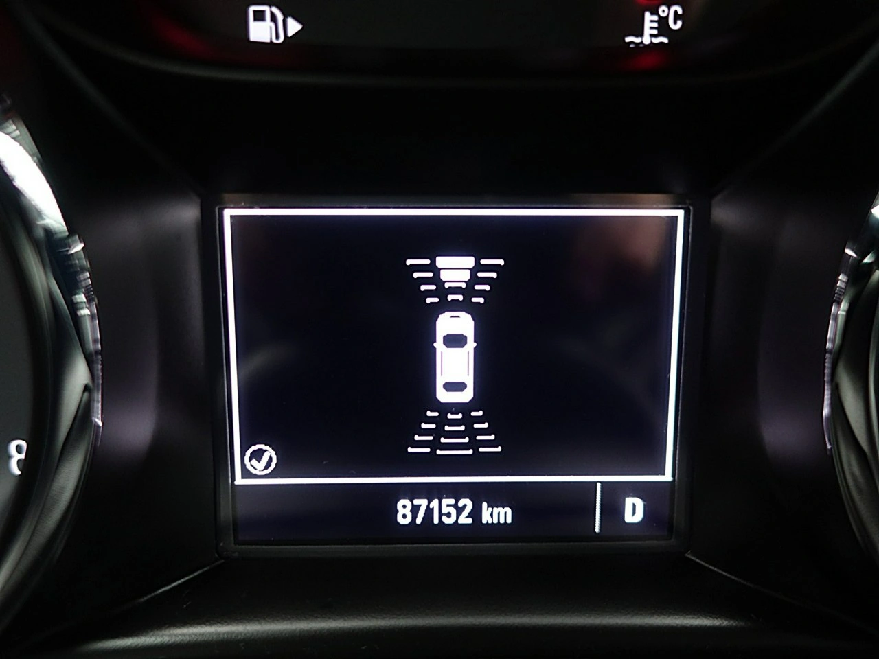 Opel Insignia - Zdjęcie 25