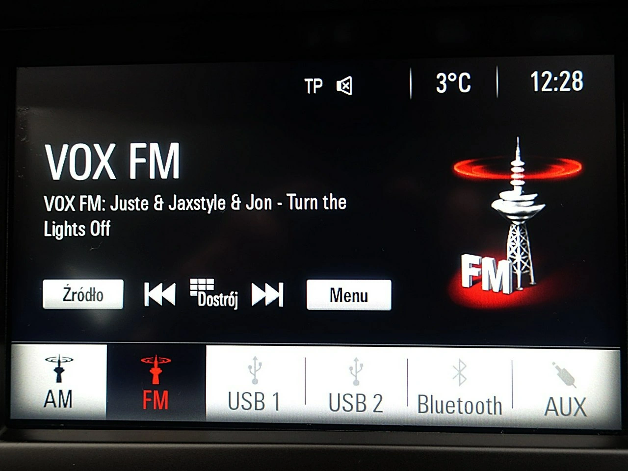 Opel Insignia - Zdjęcie 51