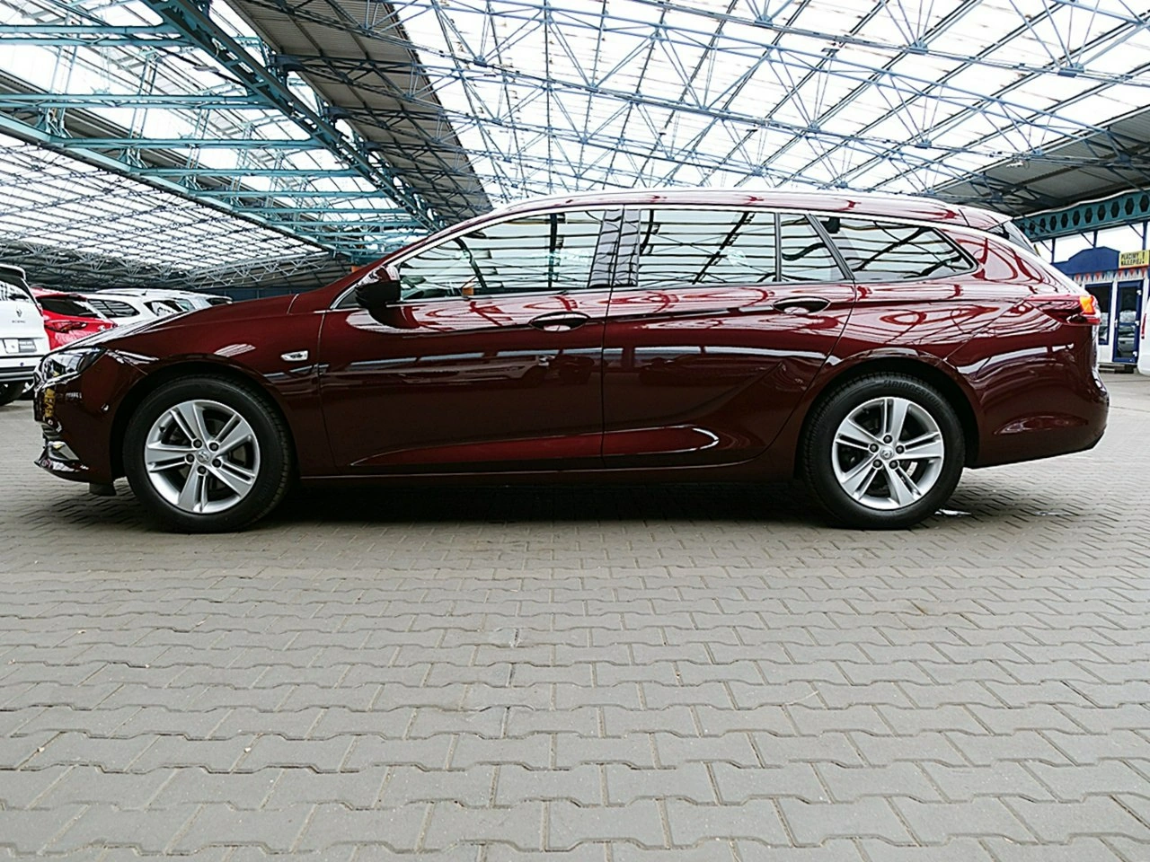 Opel Insignia - Zdjęcie 5