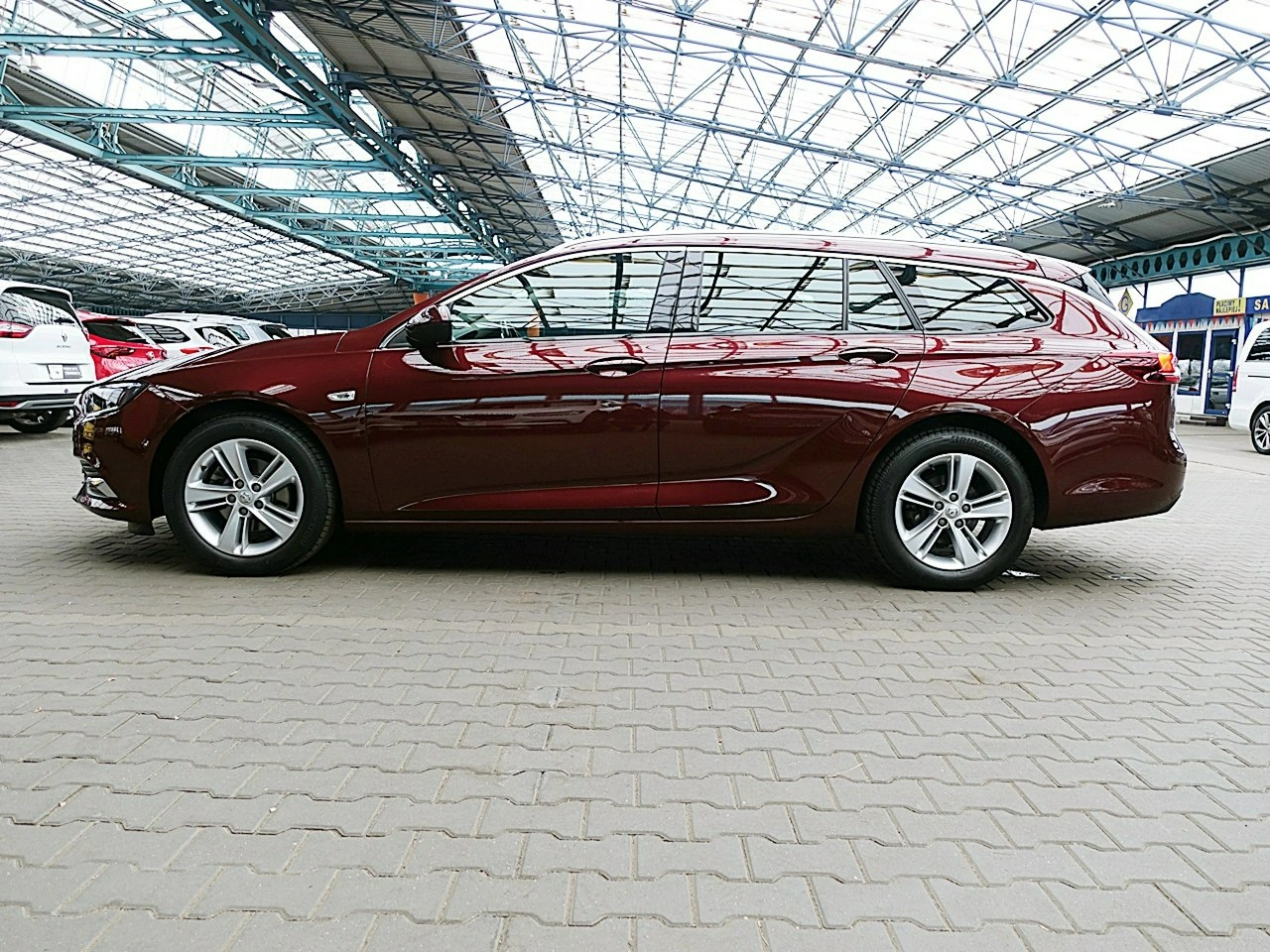 Opel Insignia - Zdjęcie 74