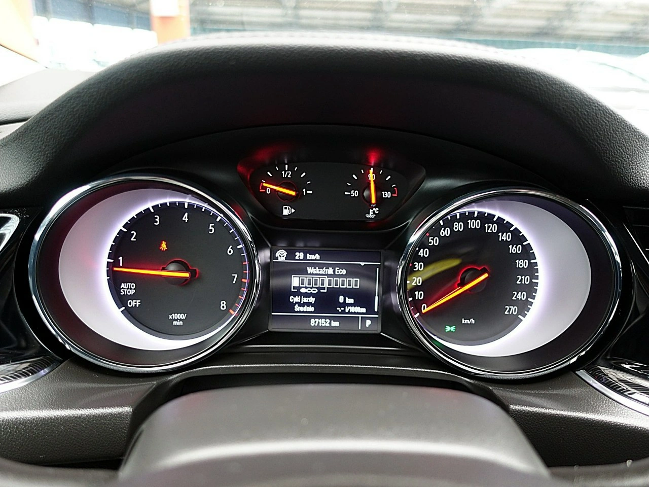 Opel Insignia - Zdjęcie 48