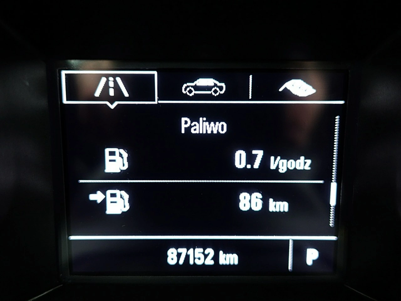 Opel Insignia - Zdjęcie 39