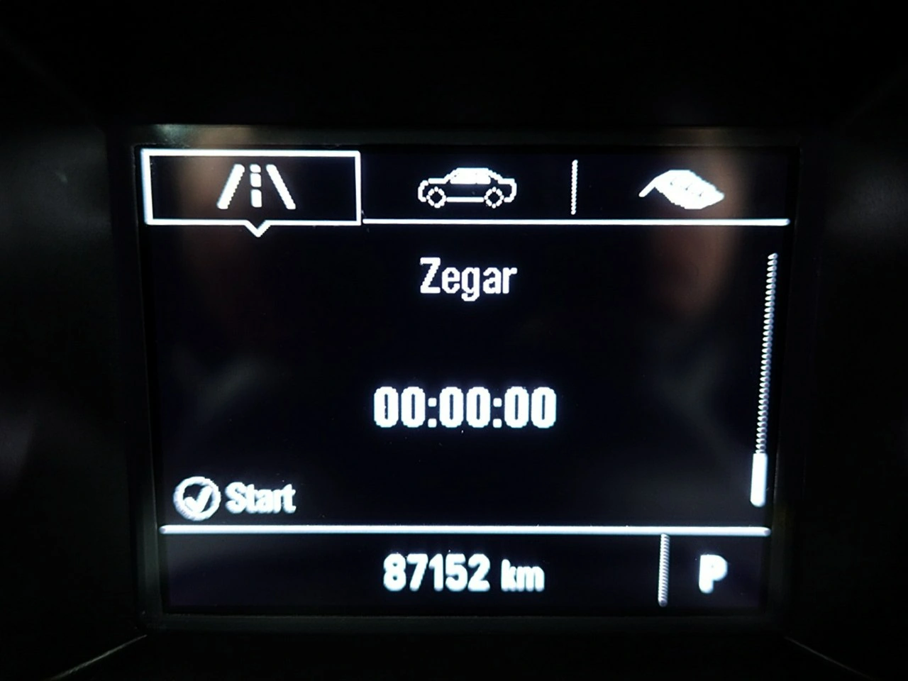 Opel Insignia - Zdjęcie 40