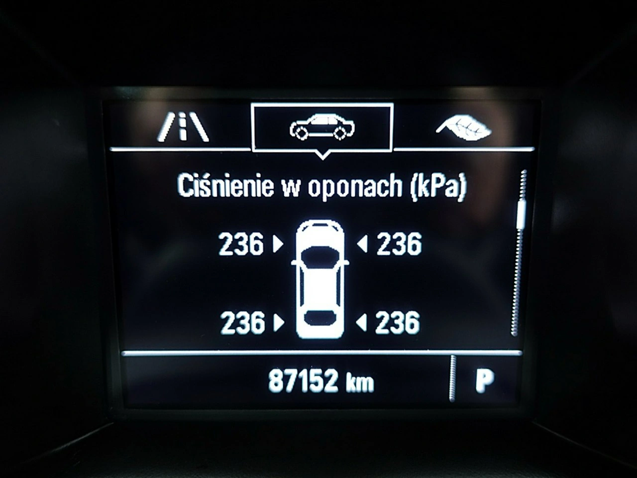 Opel Insignia - Zdjęcie 52