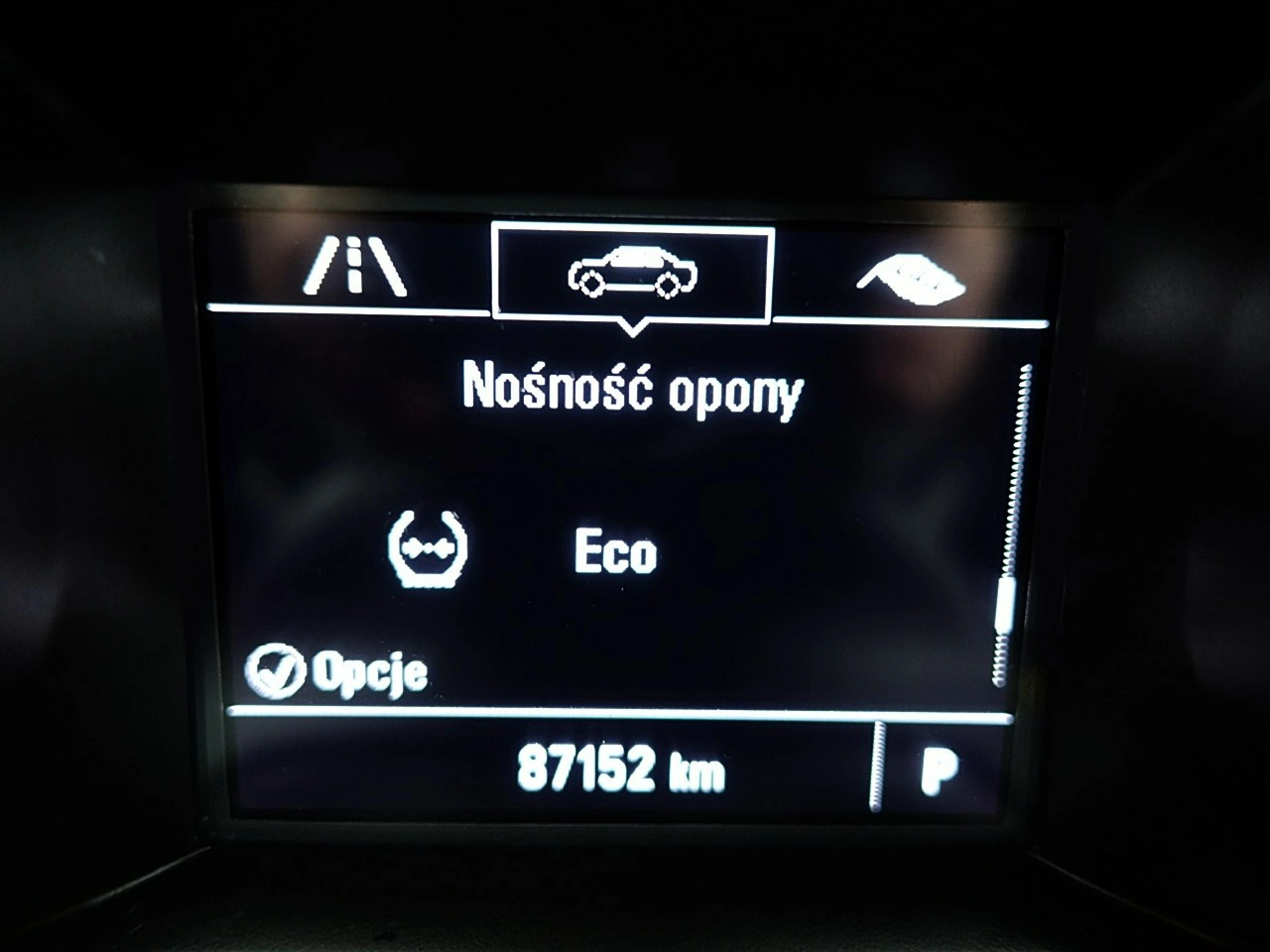 Opel Insignia - Zdjęcie 43