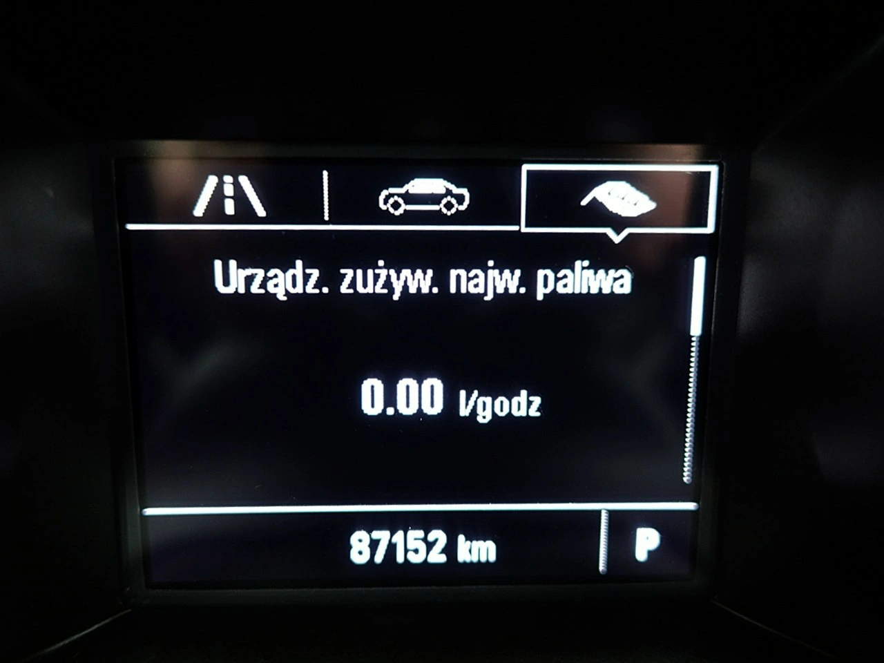 Opel Insignia - Zdjęcie 45