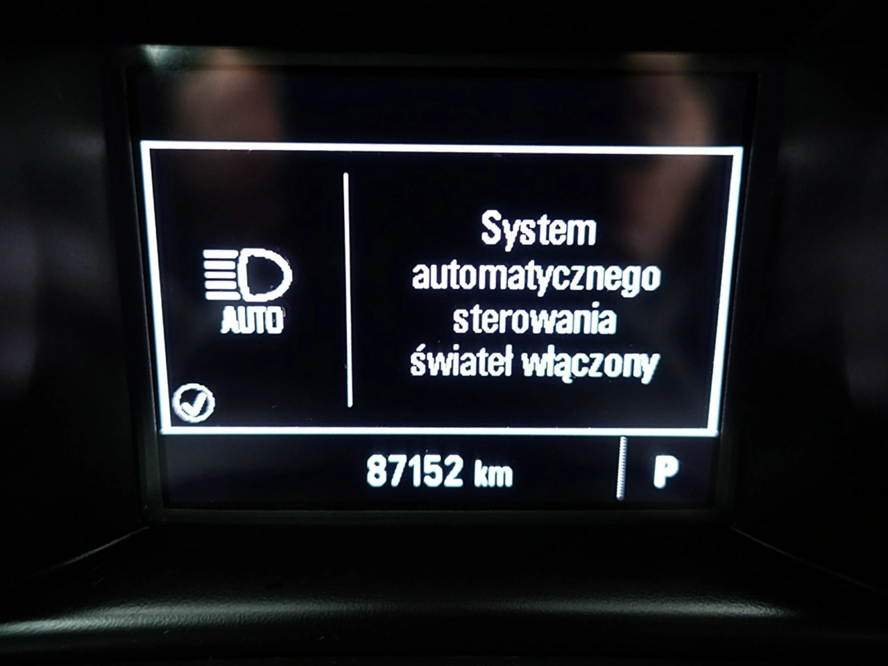 Opel Insignia - Zdjęcie 46