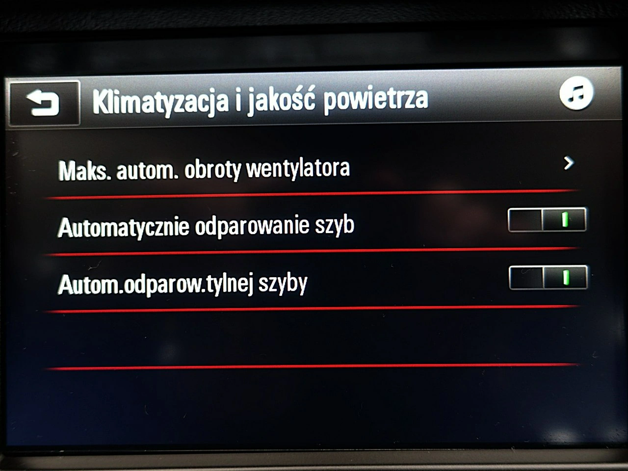 Opel Insignia - Zdjęcie 33