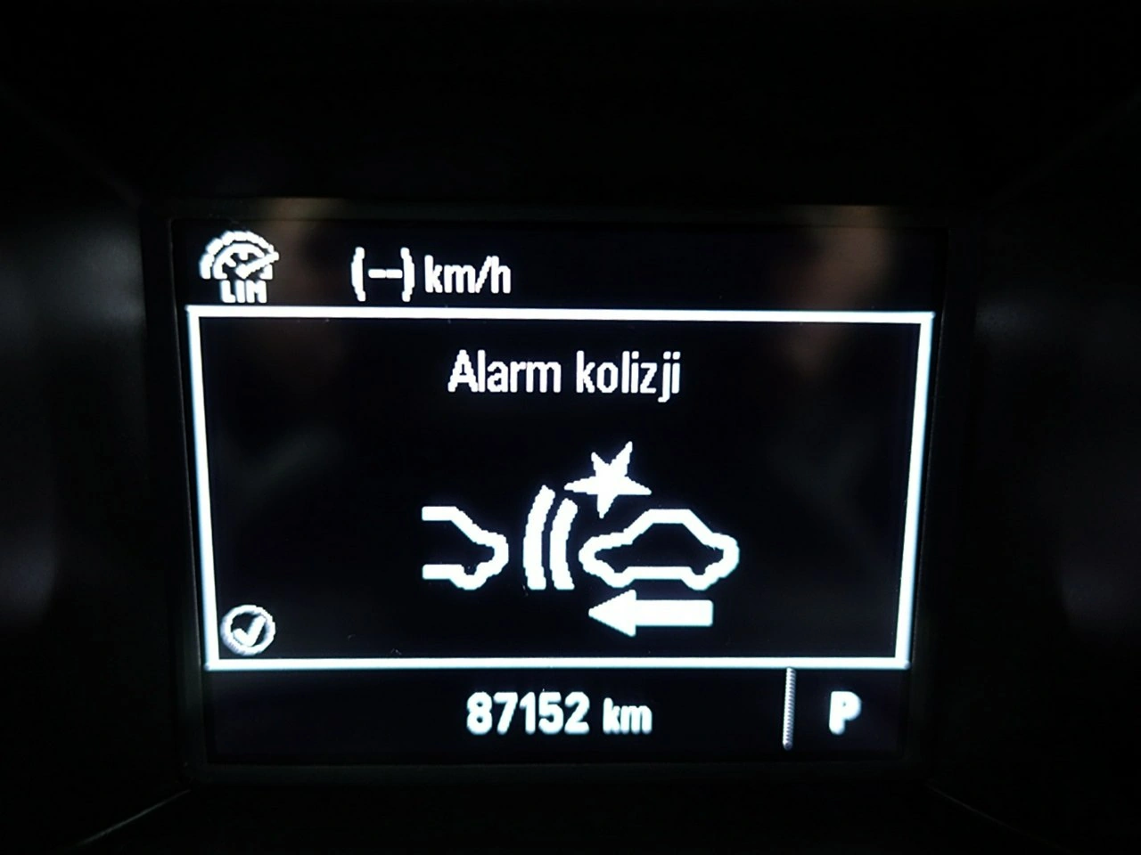 Opel Insignia - Zdjęcie 23