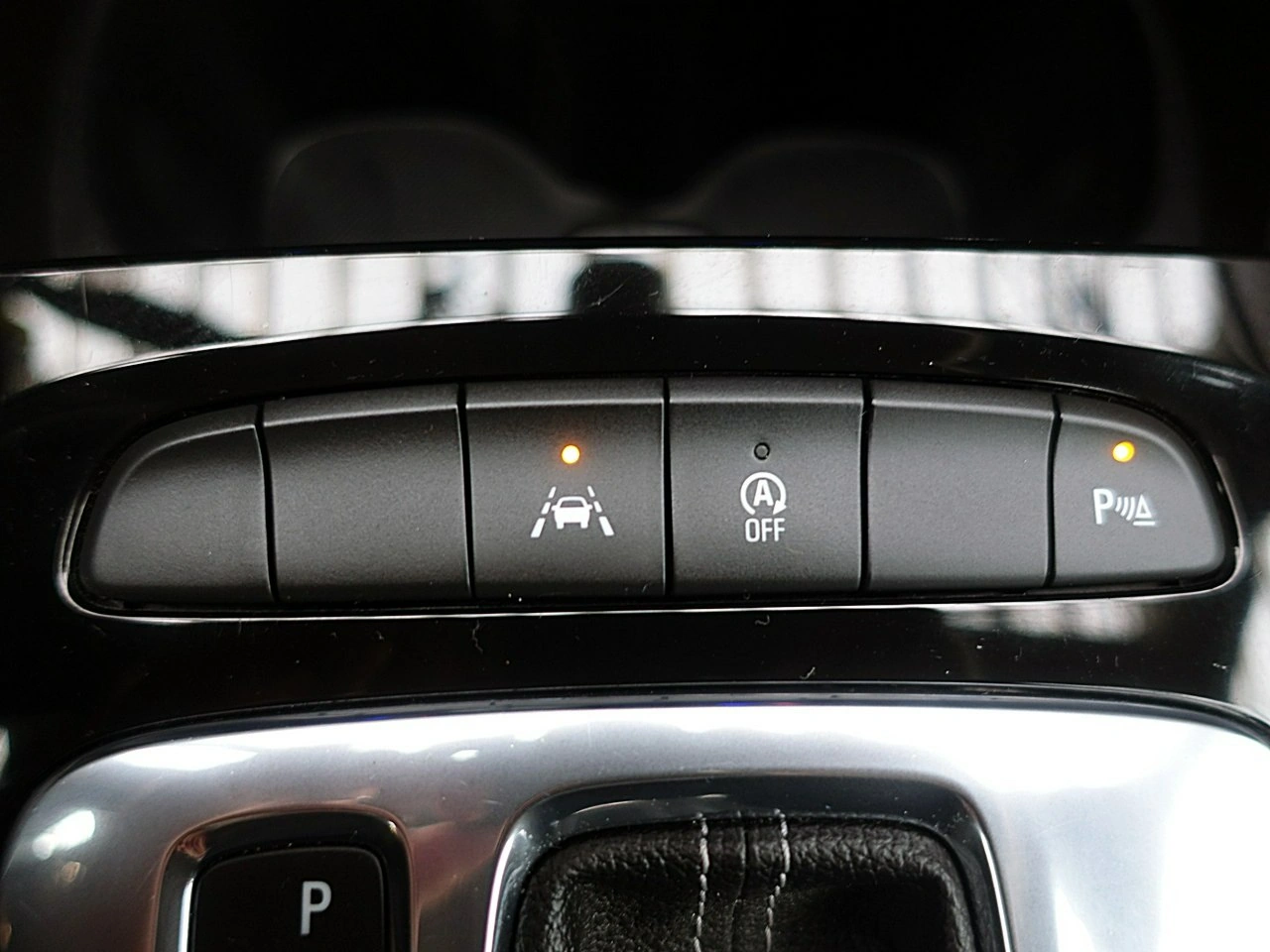 Opel Insignia - Zdjęcie 47