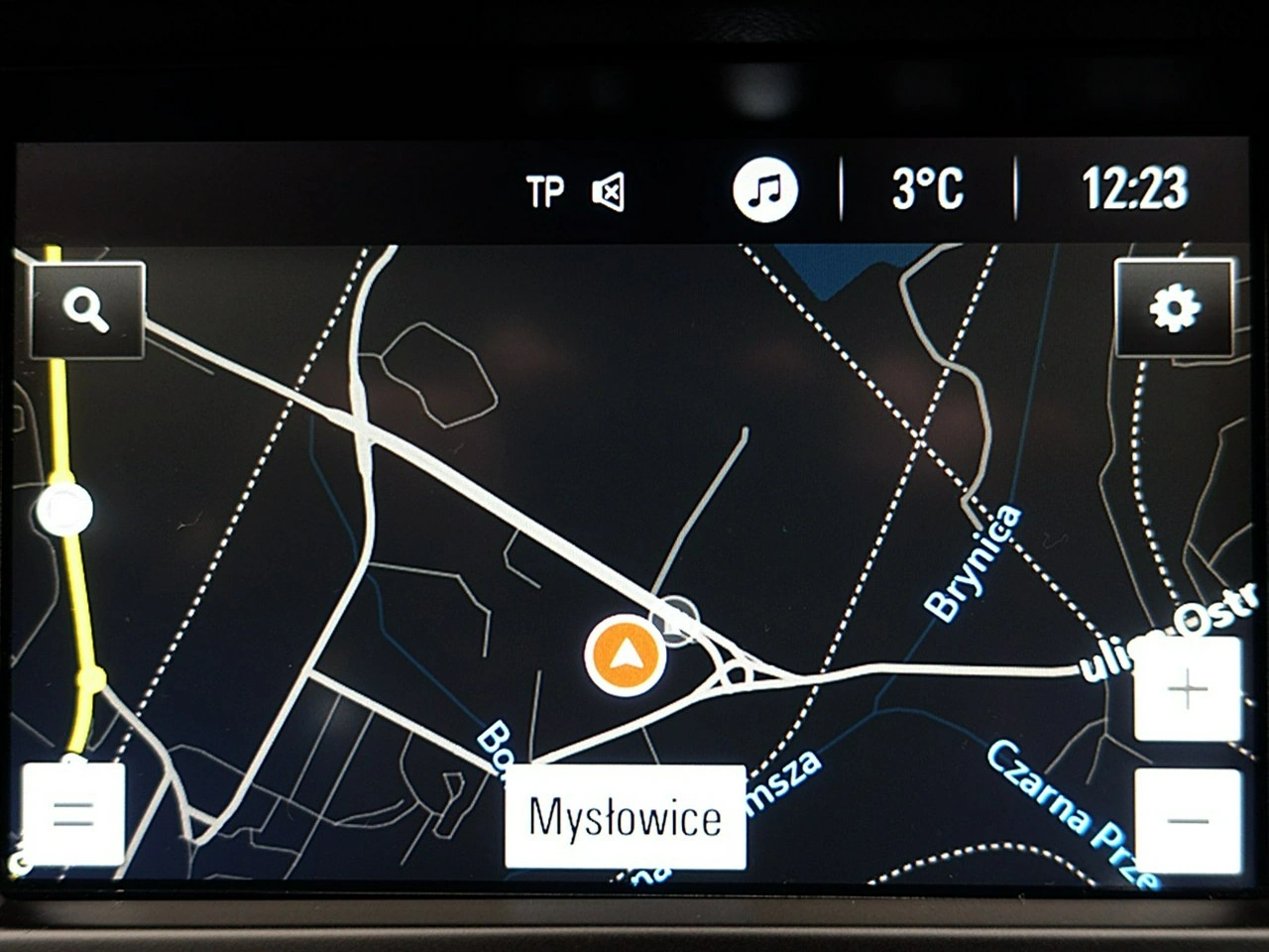 Opel Insignia - Zdjęcie 37