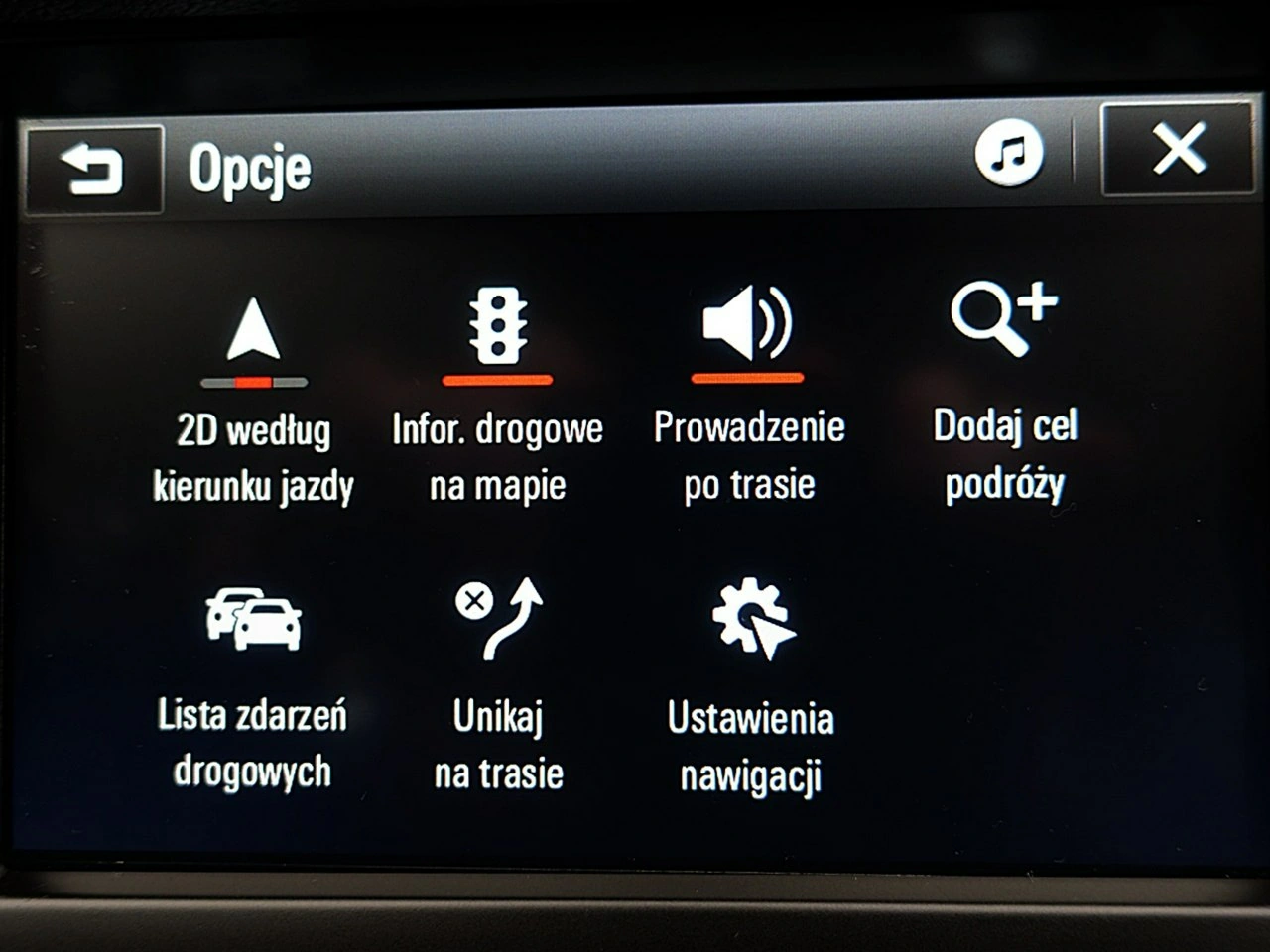 Opel Insignia - Zdjęcie 22