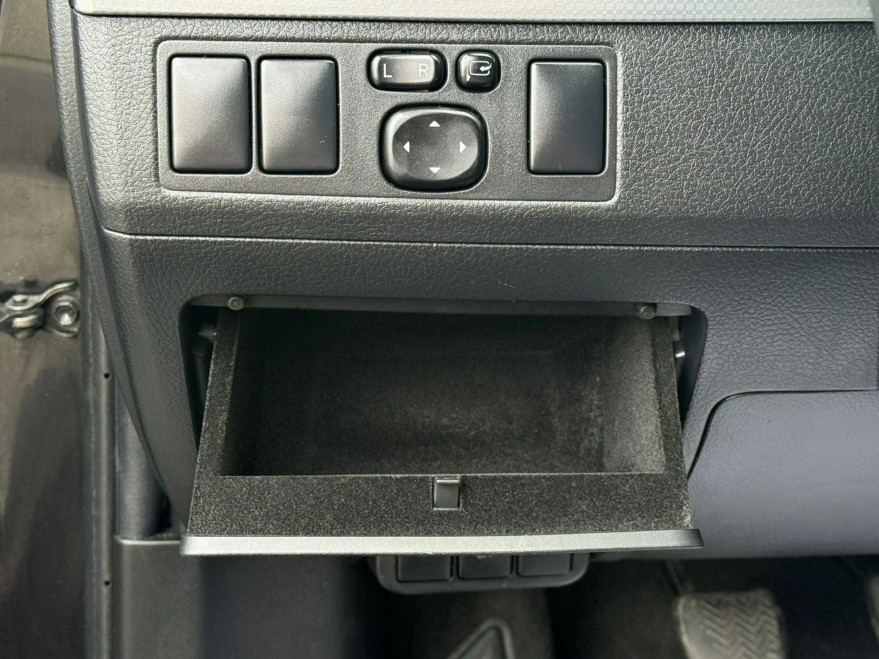 Toyota Avensis - Zdjęcie 74