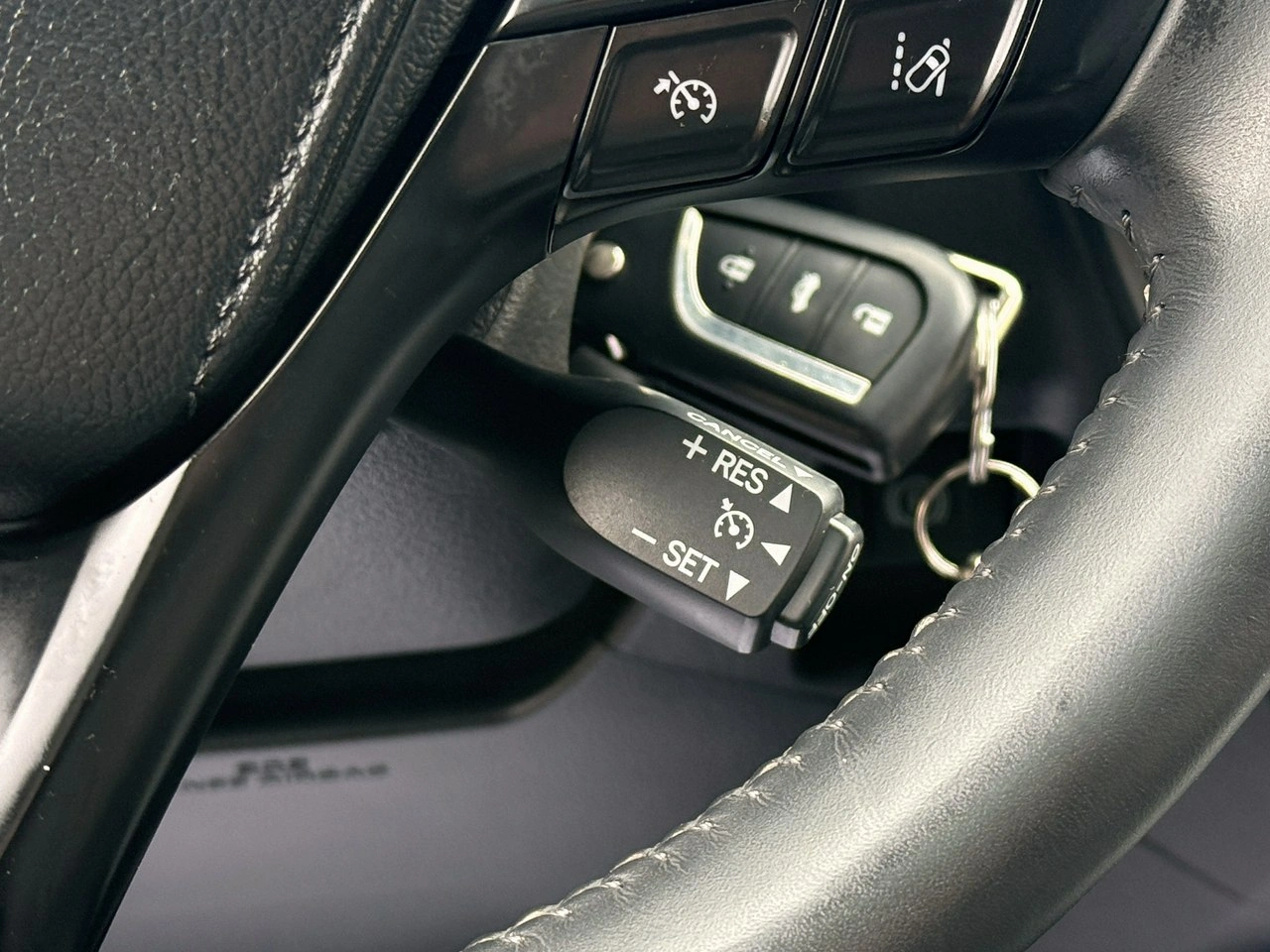 Toyota Avensis - Zdjęcie 22