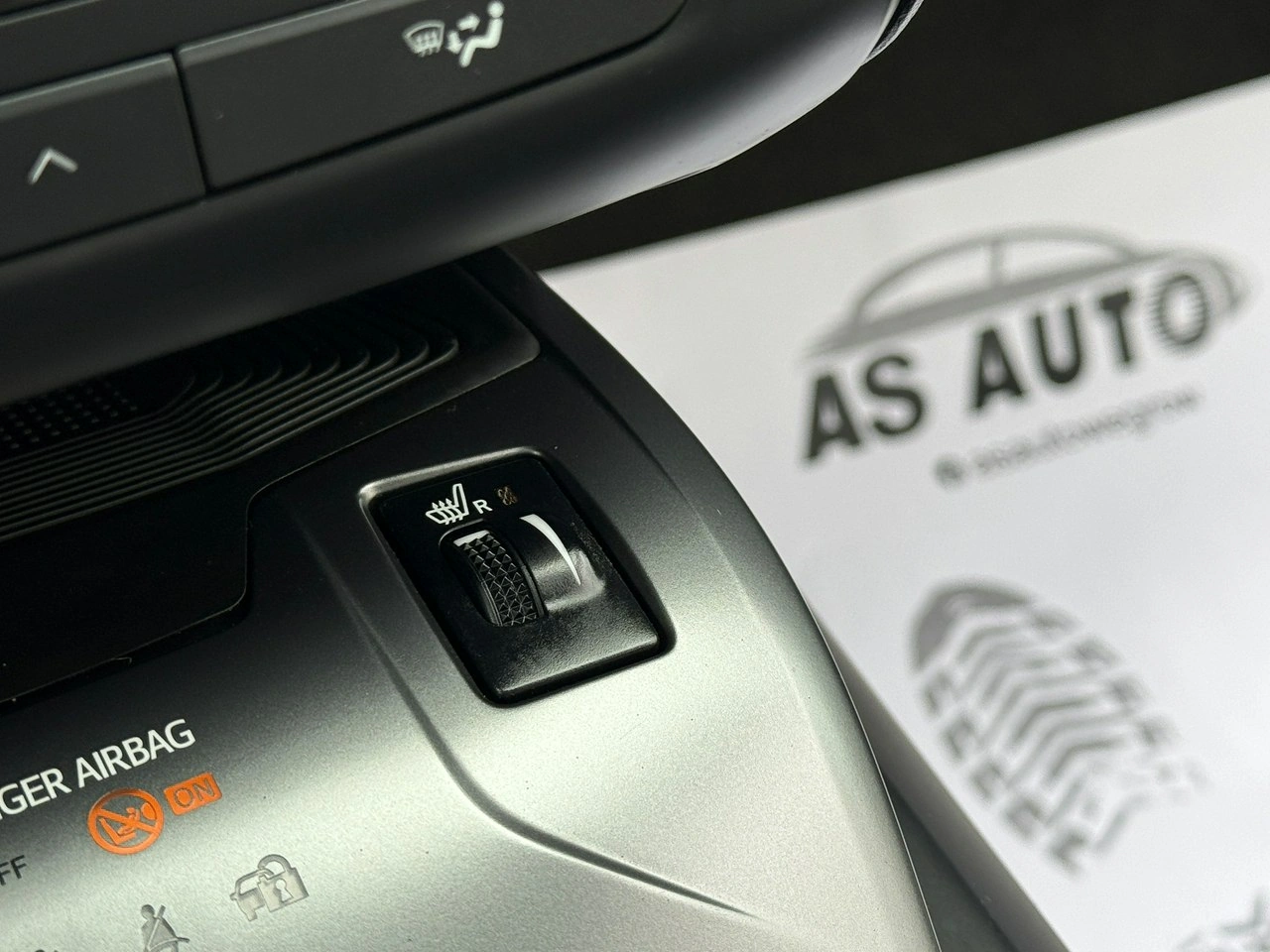 Toyota Avensis - Zdjęcie 78