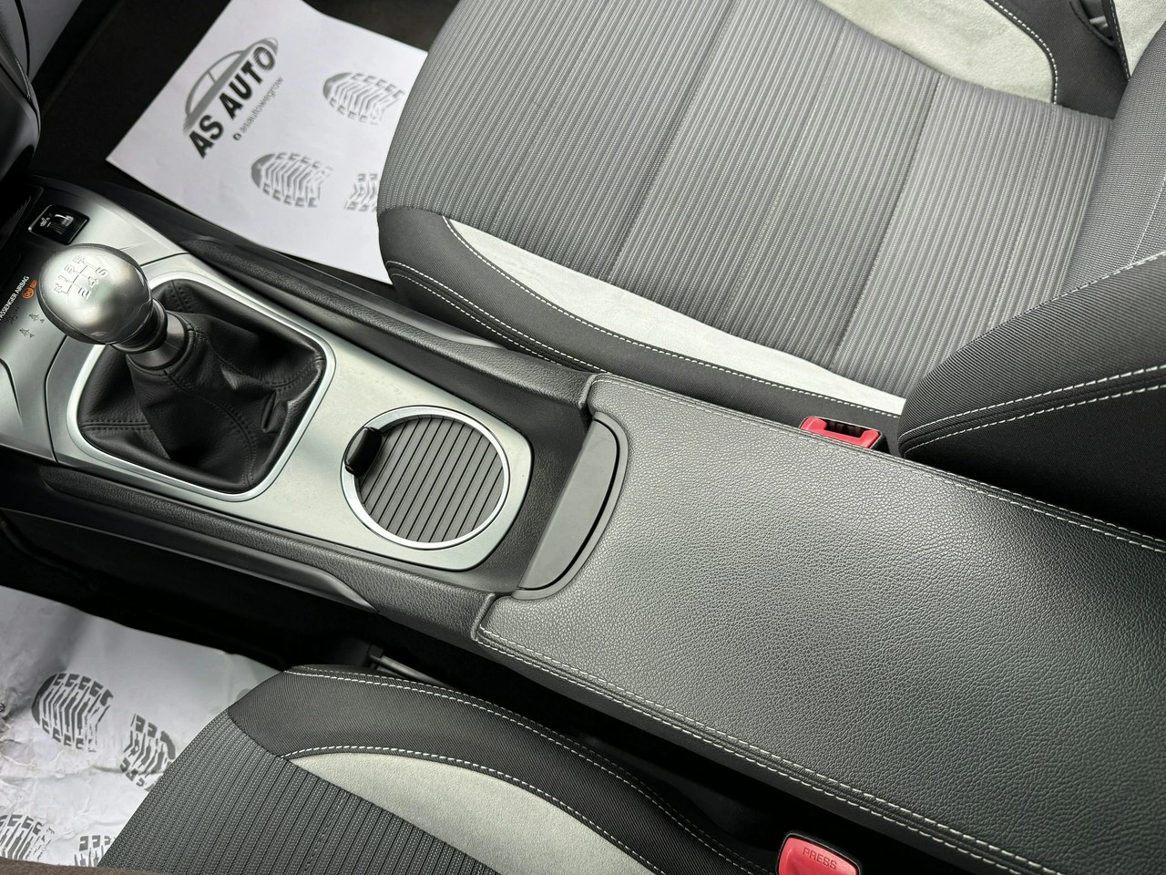 Toyota Avensis - Zdjęcie 72