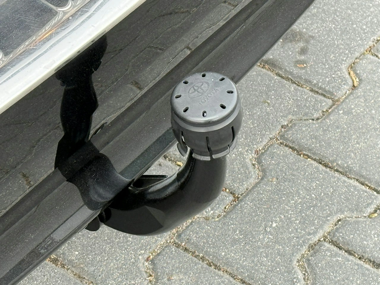 Toyota Avensis - Zdjęcie 48