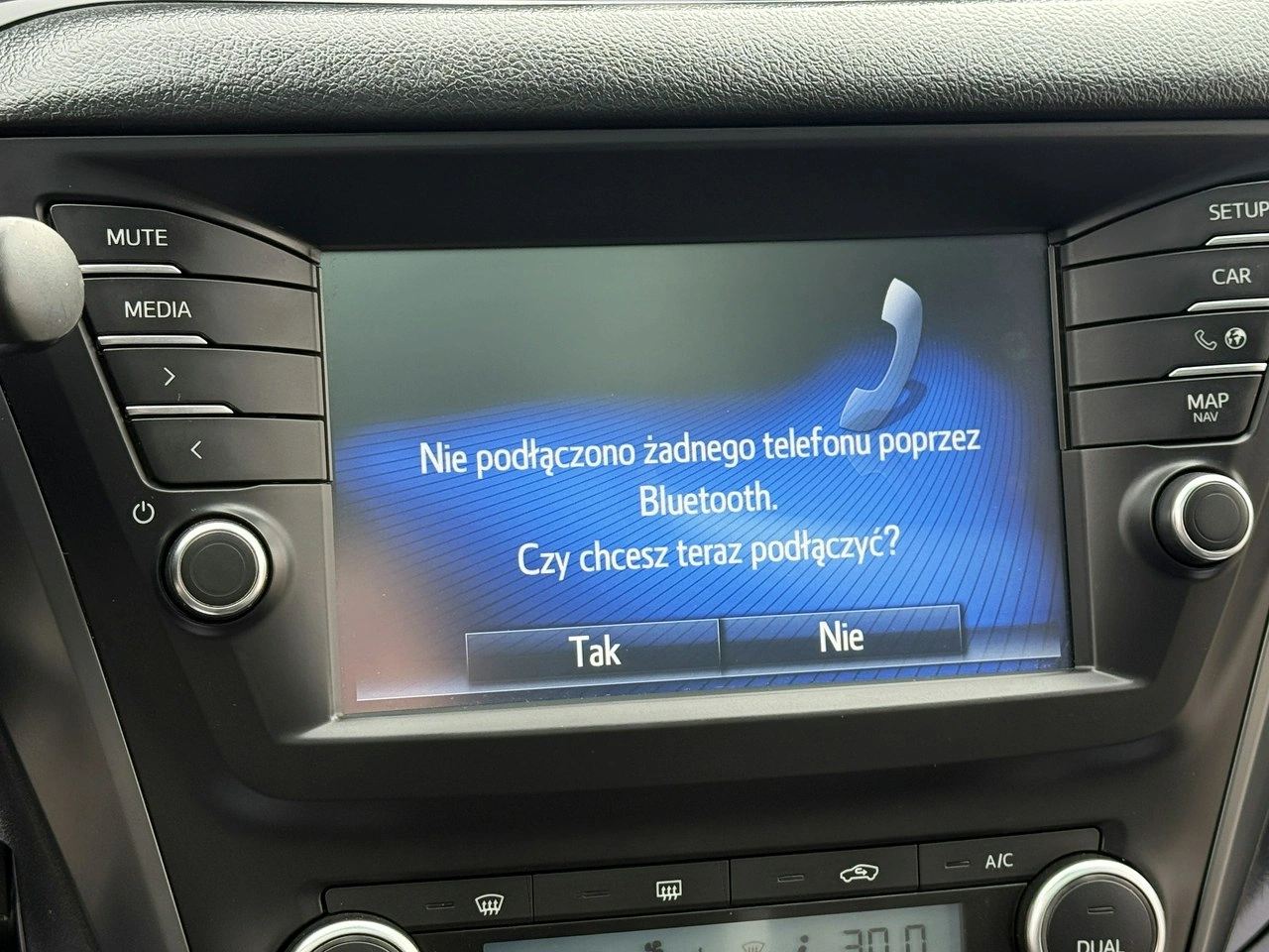 Toyota Avensis - Zdjęcie 52