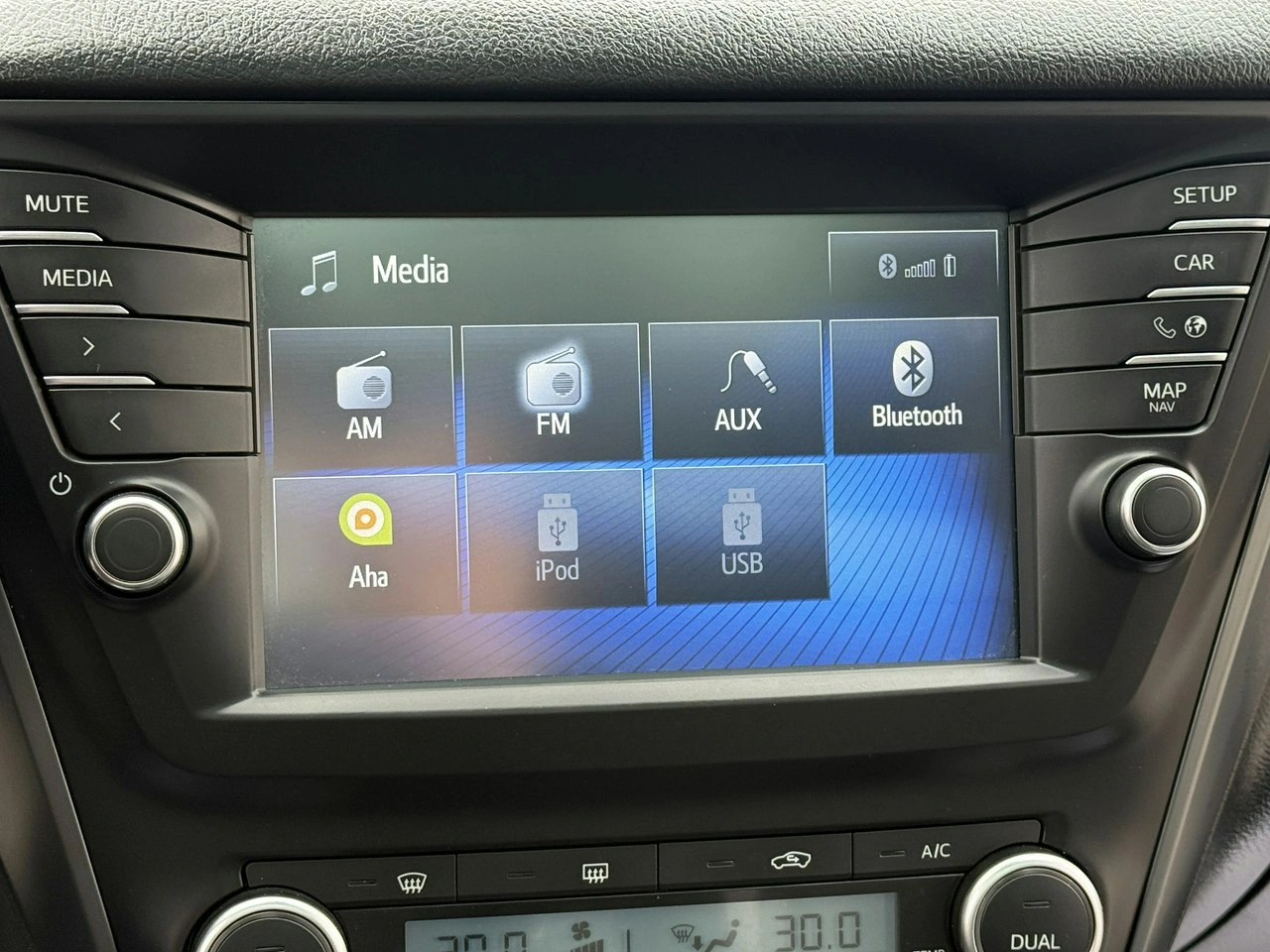 Toyota Avensis - Zdjęcie 56