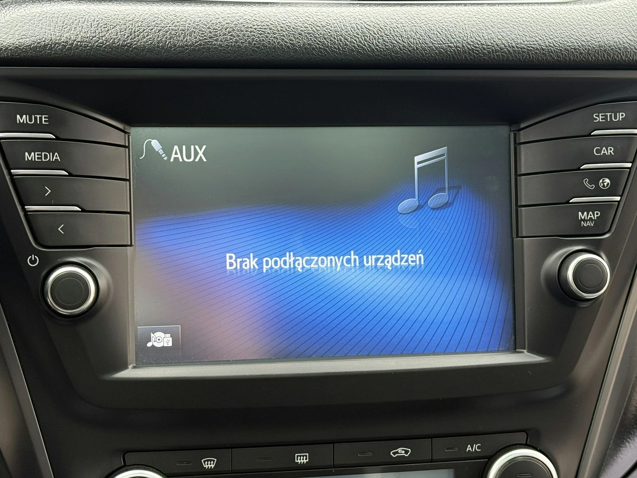 Toyota Avensis - Zdjęcie 57