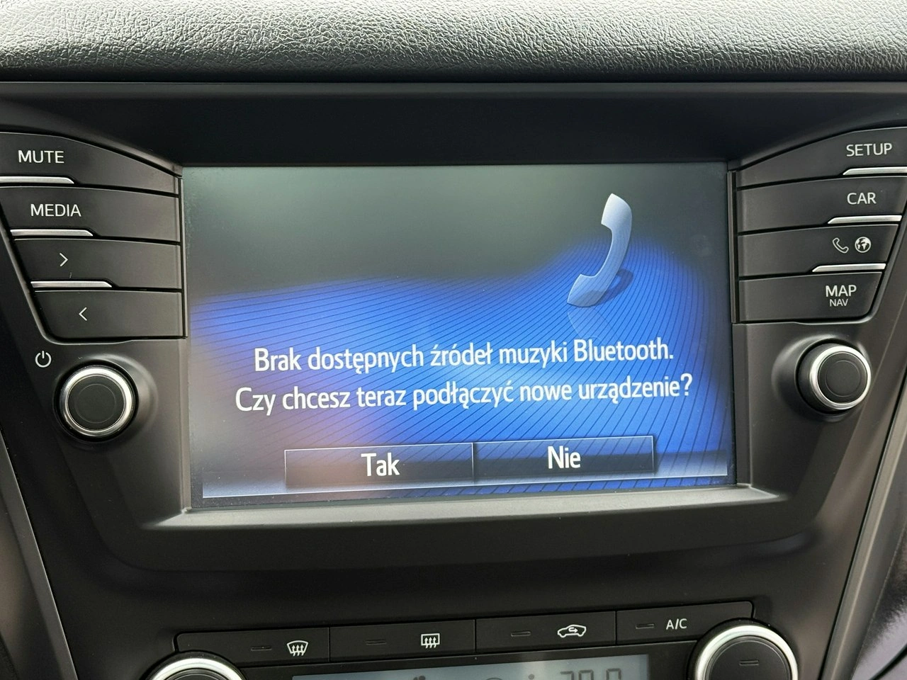 Toyota Avensis - Zdjęcie 58