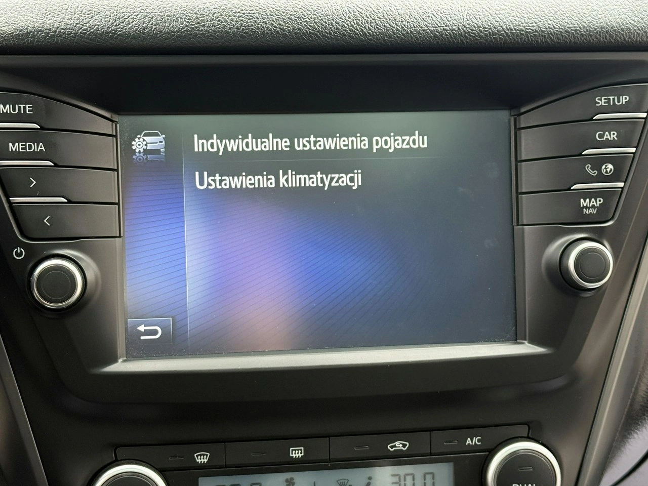 Toyota Avensis - Zdjęcie 62