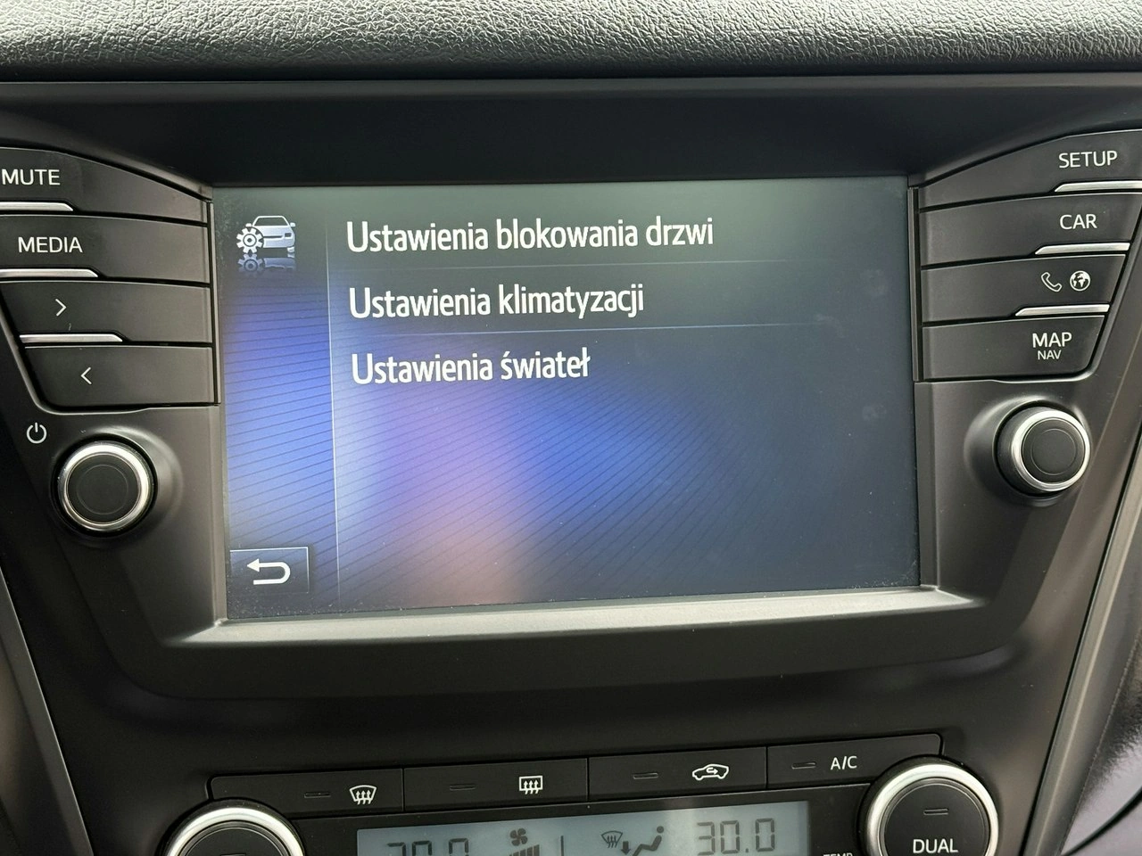 Toyota Avensis - Zdjęcie 63