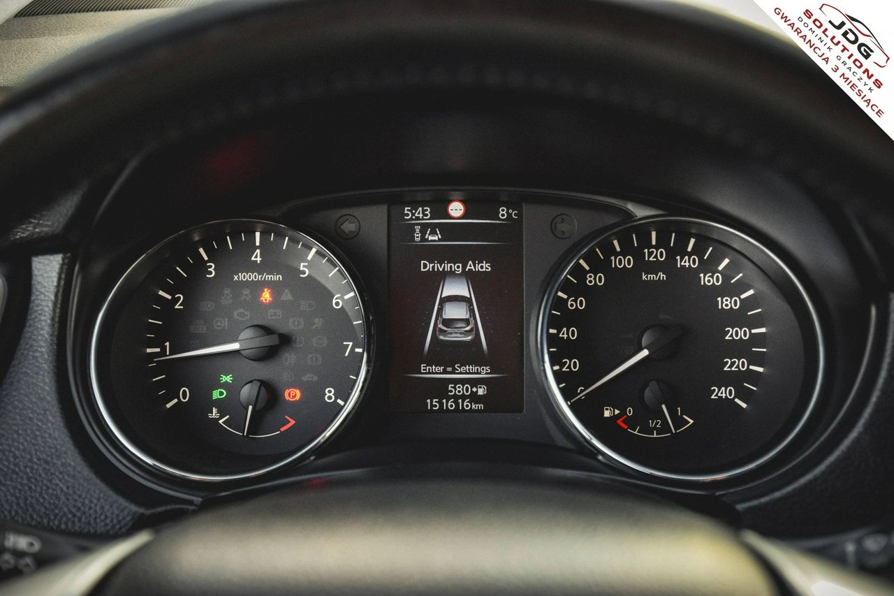 Nissan Qashqai - Zdjęcie 20