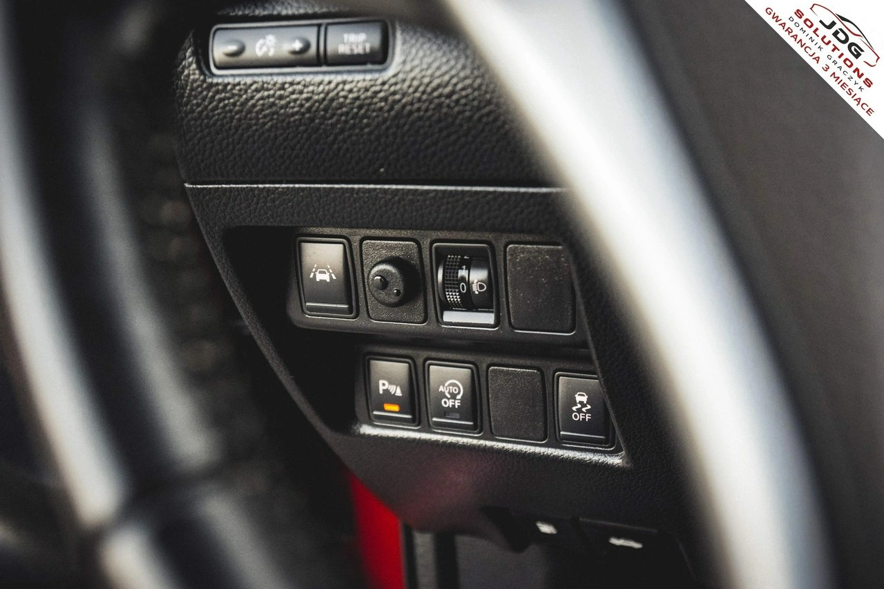 Nissan Qashqai - Zdjęcie 21