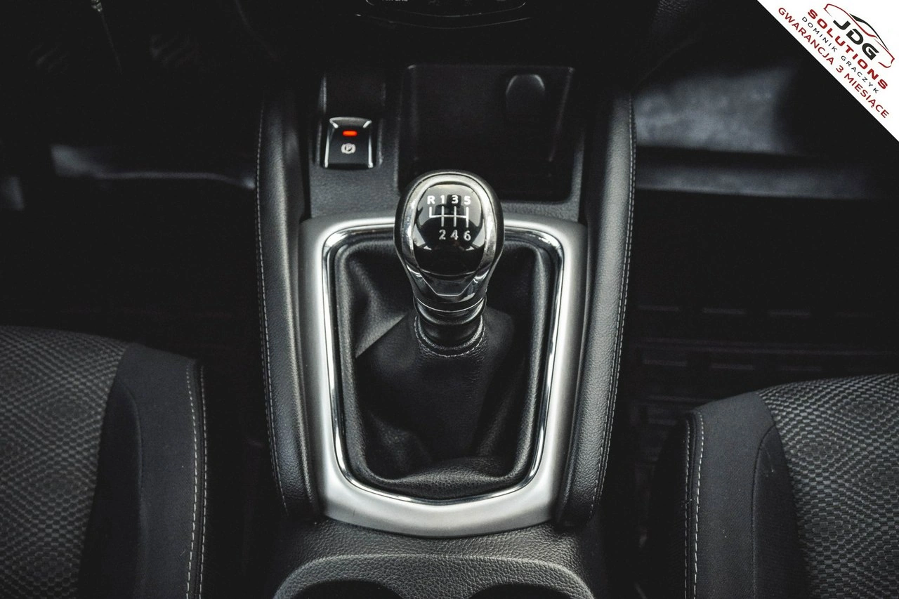 Nissan Qashqai - Zdjęcie 24