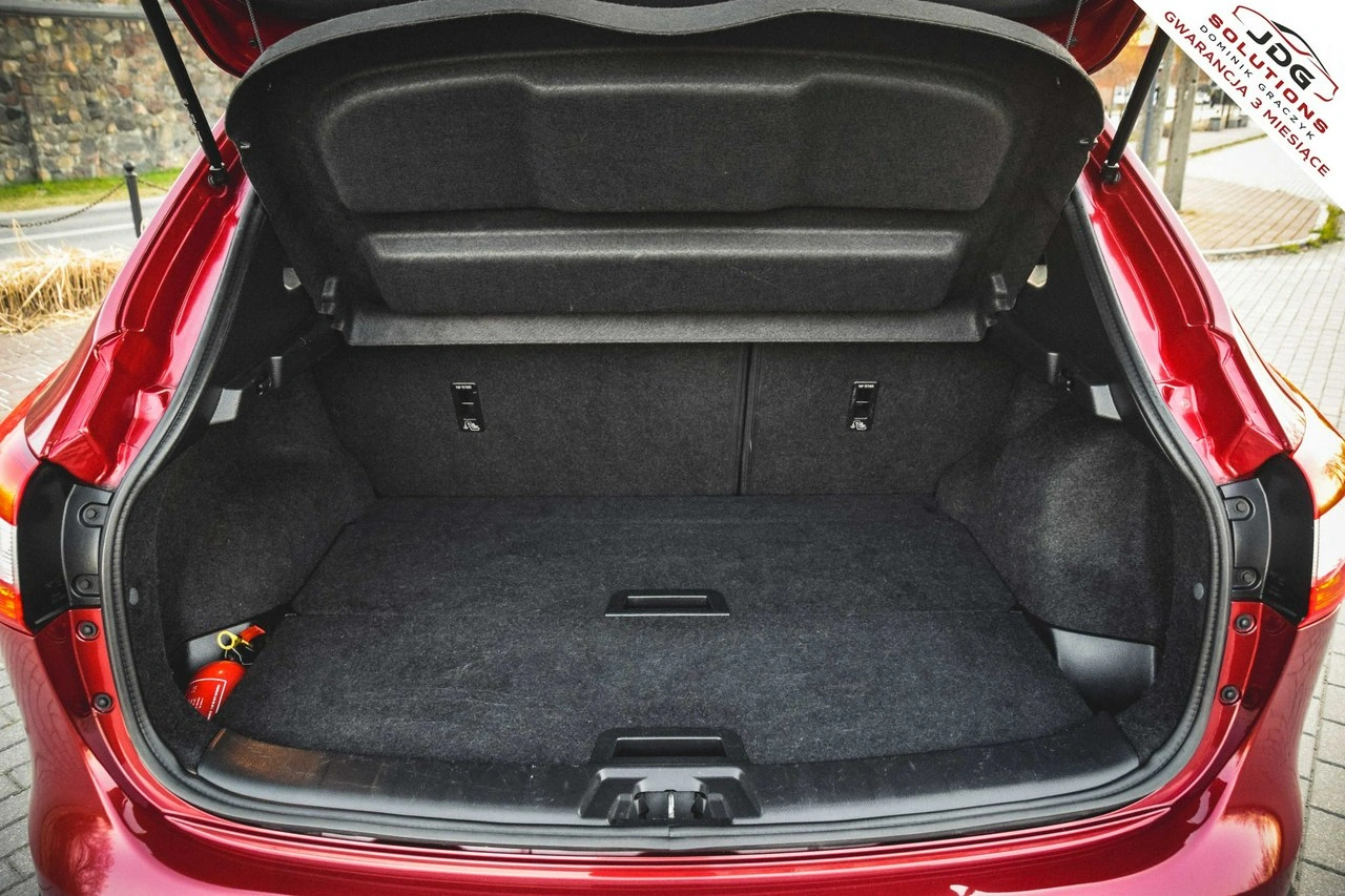 Nissan Qashqai - Zdjęcie 33