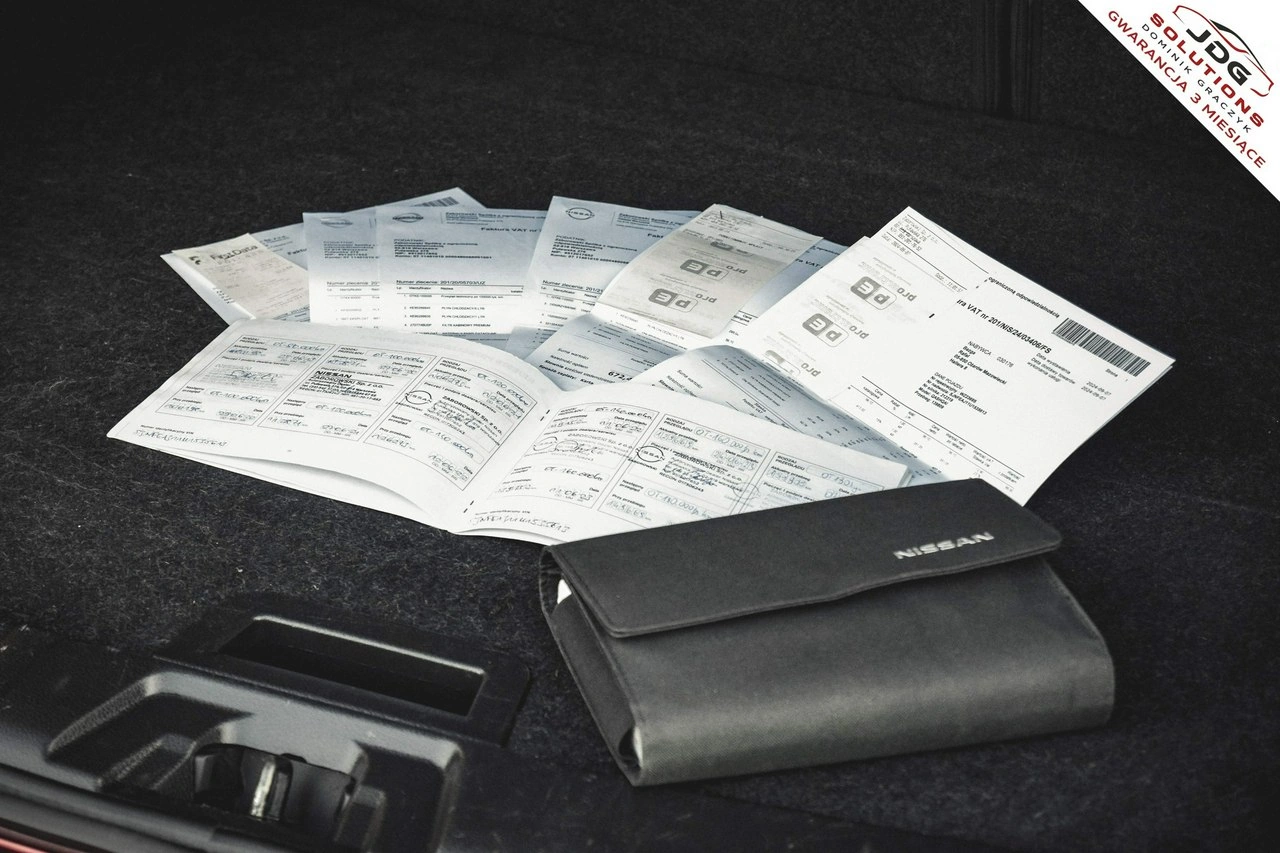 Nissan Qashqai - Zdjęcie 34