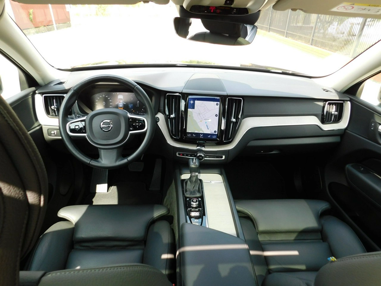 Volvo XC 60 - Zdjęcie 7